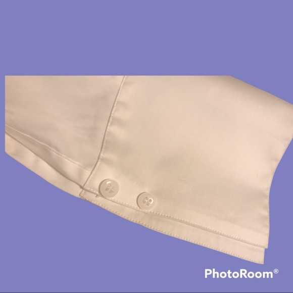 🛑🚦Halogen basic collar shirt - Picture 6 of 6